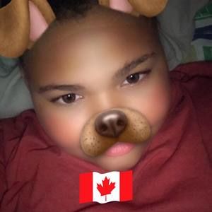 Meet your Posher, Jordan